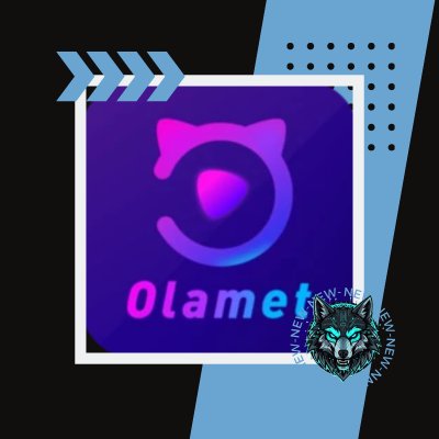 شحن تطبيق اولميت   – Olamet Top Up