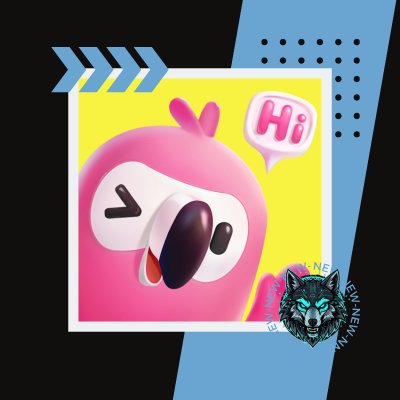 شحن تطبيق هاي بلاي – HiPlay Top Up