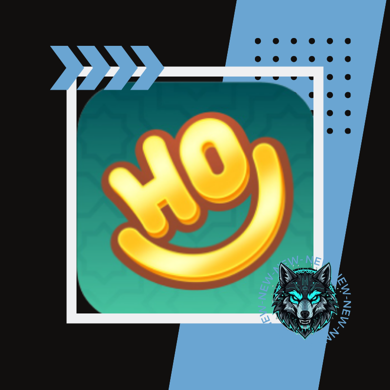 شحن تطبيق هوكي شات  – Hoki Chat Top Up