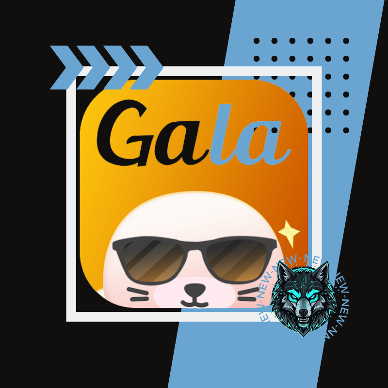 شحن تطبيق غلا ستار  – GalaStar Top Up