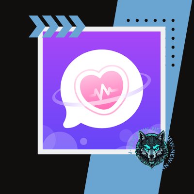 شحن تطبيق ليونس شات  – LionsChat Top Up