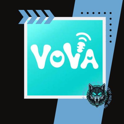 شحن تطبيق ڤوڤا – VOVA Voies  Top Up