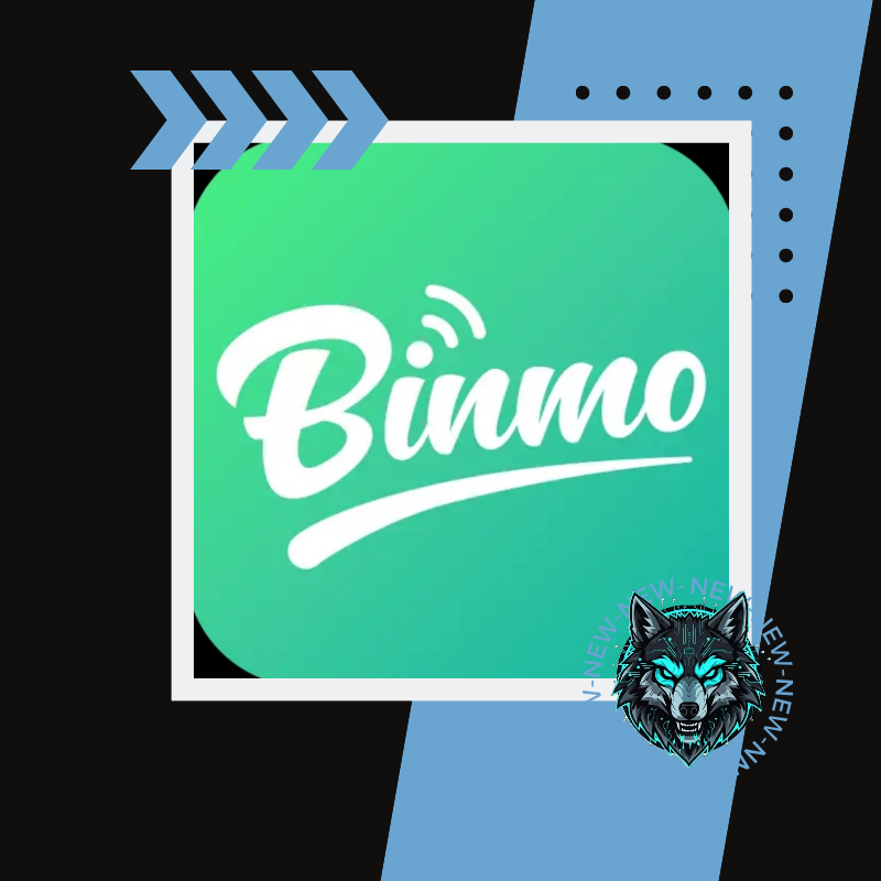 شحن تطبيق بنمو –  Binmo Top Up