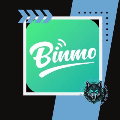 شحن تطبيق بنمو –  Binmo Top Up