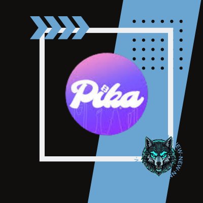 شحن تطبيق بيكا ستار  –  Pika Star Top Up