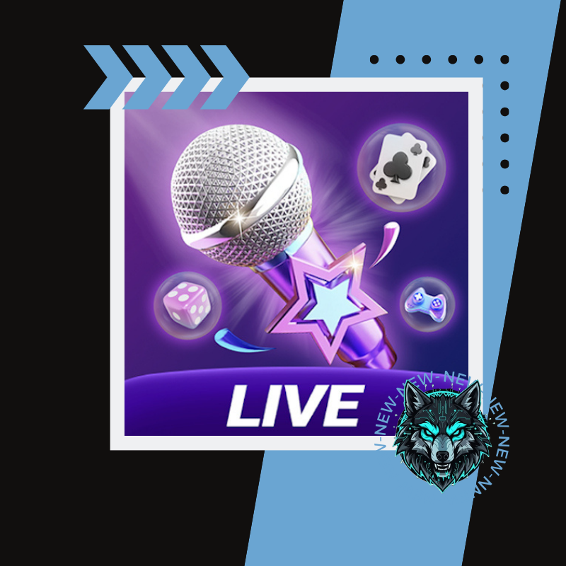 شحن تطبيق كارني لايف –Carney Live Top Up